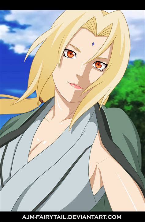 lady tsunade Search